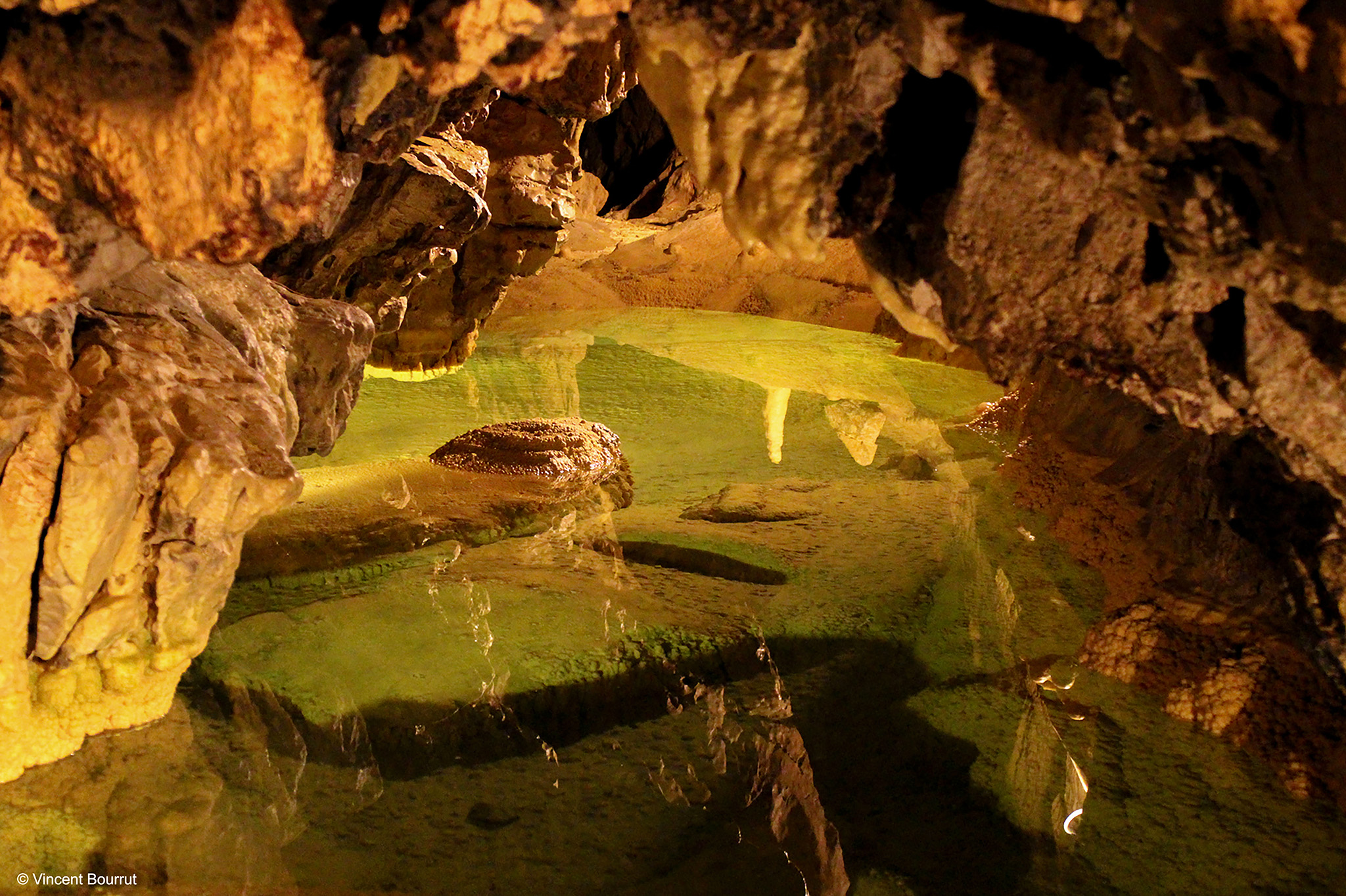 grottes de vallorbe